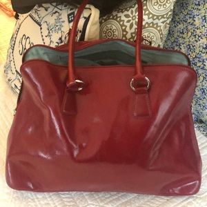 Vintage Hobo International tote